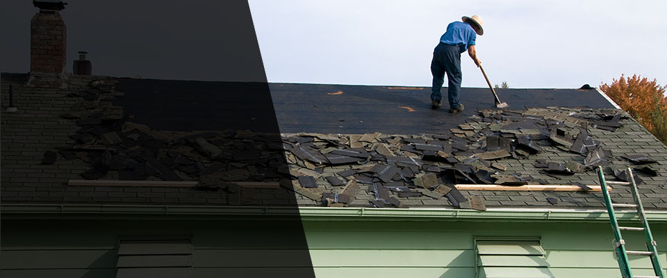 Powhatan Roofing Contractors